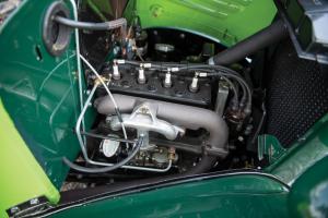 American Bantam Model 60 Roadster 1938 года 